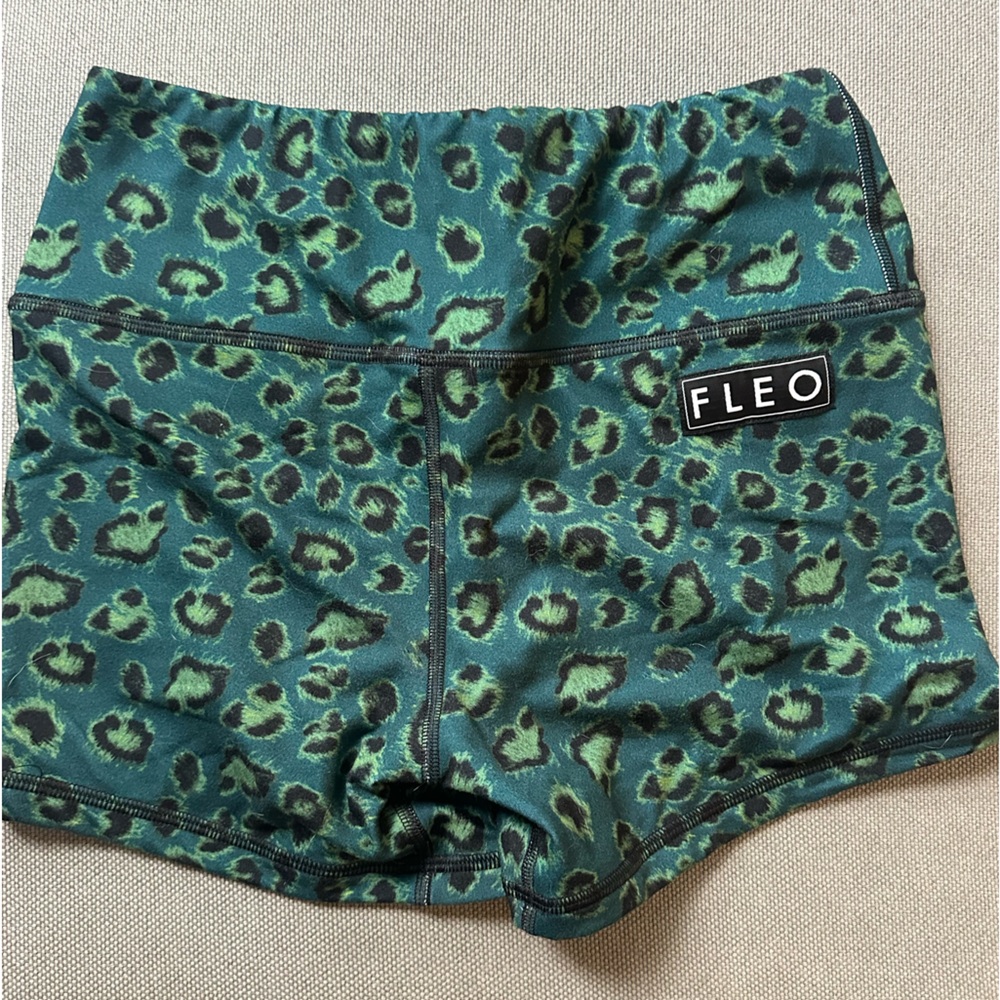 Fleo power high rise size M